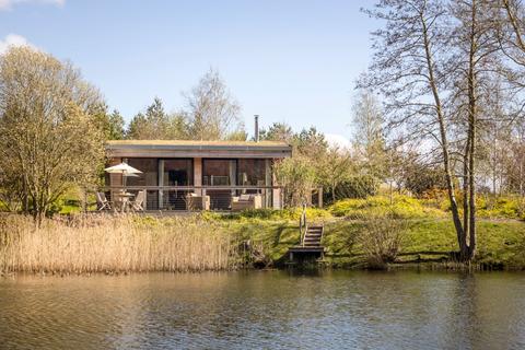 Finley Lodge Brompton Lakes, Easby, Richmond, DL10 7EJ