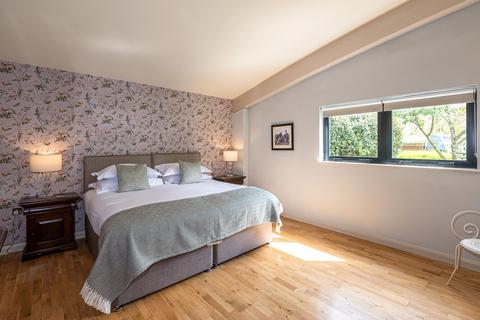 Finley Lodge Brompton Lakes, Easby, Richmond, DL10 7EJ