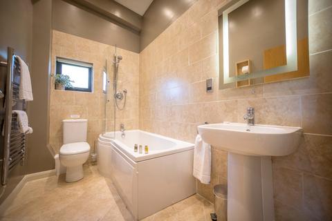 Finley Lodge Brompton Lakes, Easby, Richmond, DL10 7EJ