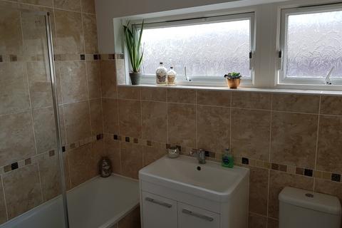 3 bedroom terraced house to rent - Harcourt Close