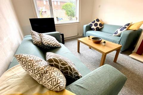 undefined, Northfields