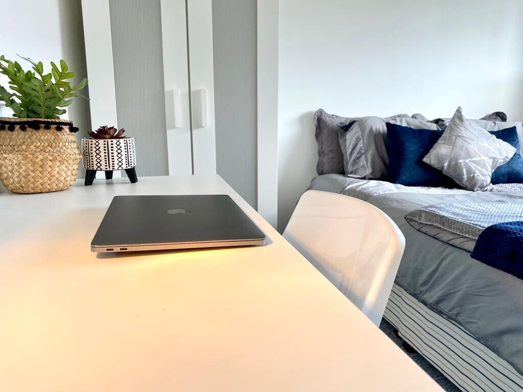 Desk&Chair