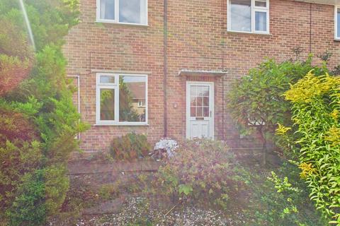 Freshfield Close