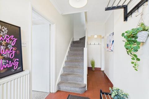 undefined, Portersfield Road - UBR