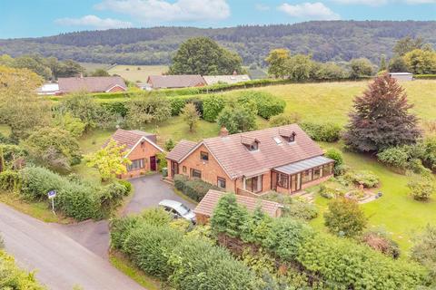 4 bedroom detached house for sale, The Croft, Wellington Heath, Ledbury, Herefordshire, HR8 1NB