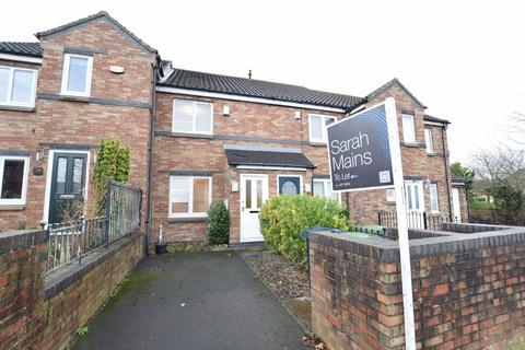undefined, Village Heights, Gateshead, NE8