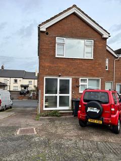 2 bedroom maisonette to rent, Whipton Village Road, Exeter