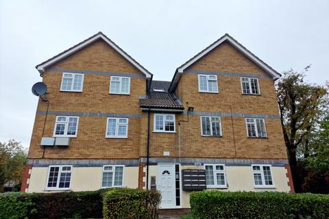 1 bedroom flat to rent, Eagle Drive, Colindale