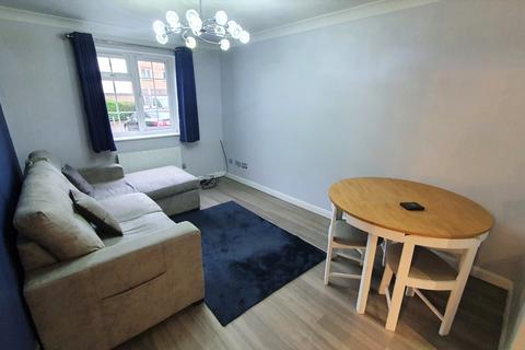 1 bedroom flat to rent, Eagle Drive, Colindale