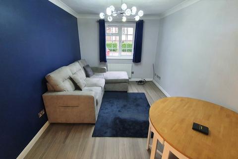 1 bedroom flat to rent, Eagle Drive, Colindale