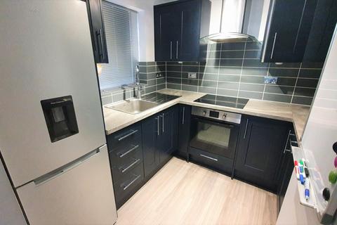 1 bedroom flat to rent, Eagle Drive, Colindale