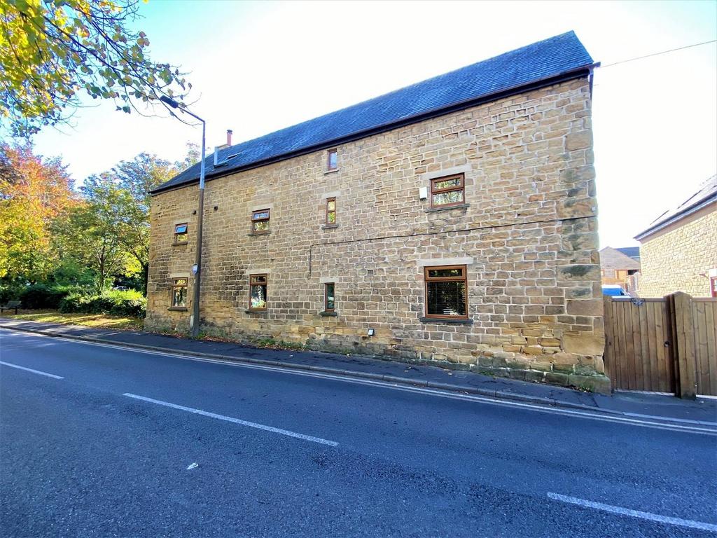 Church Street, Wath Upon Dearne... 6 bed detached house for sale £375,000