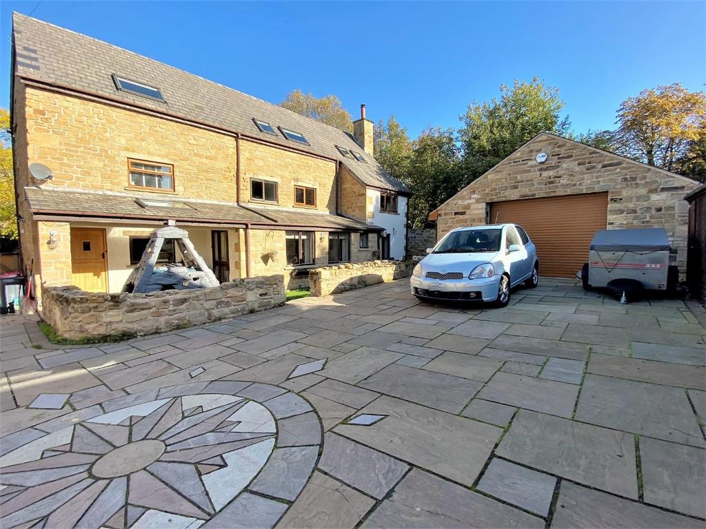 Church Street, Wath Upon Dearne... 6 bed detached house for sale £375,000