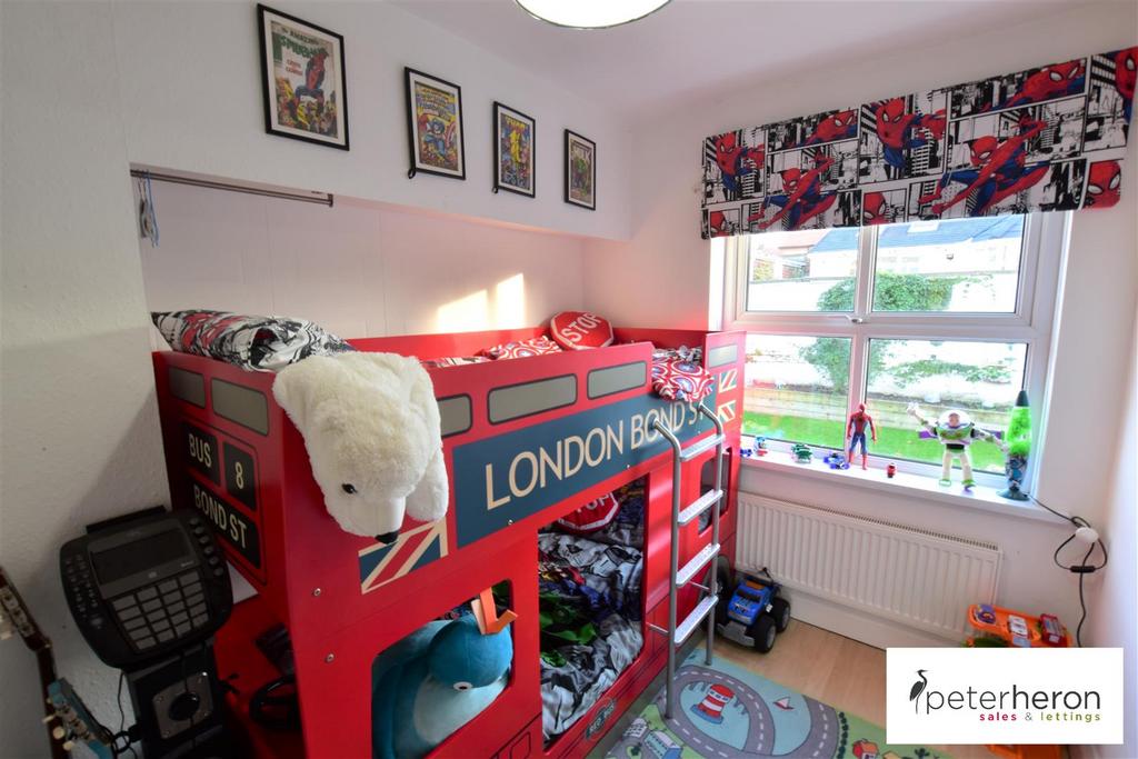Bedroom 3