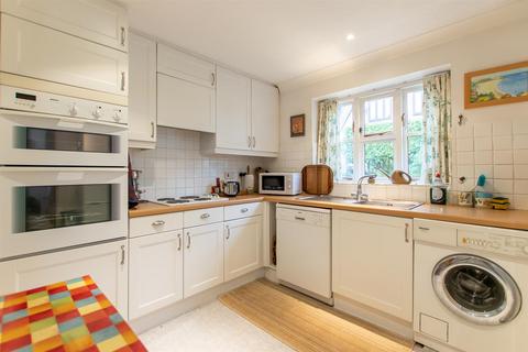 2 bedroom retirement property for sale, Church Road, Haslemere