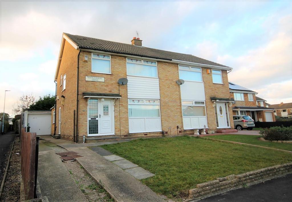 Langthorne Grove Hartburn Stockton 3 bed detached house £675 pcm (£