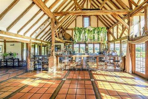 Land for sale, Ewhurst, Surrey