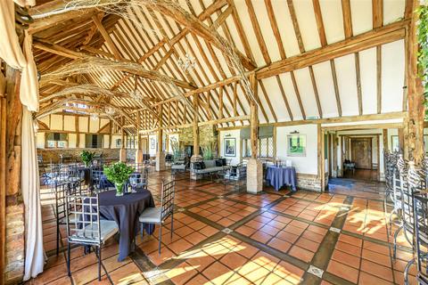 Land for sale, Ewhurst, Surrey