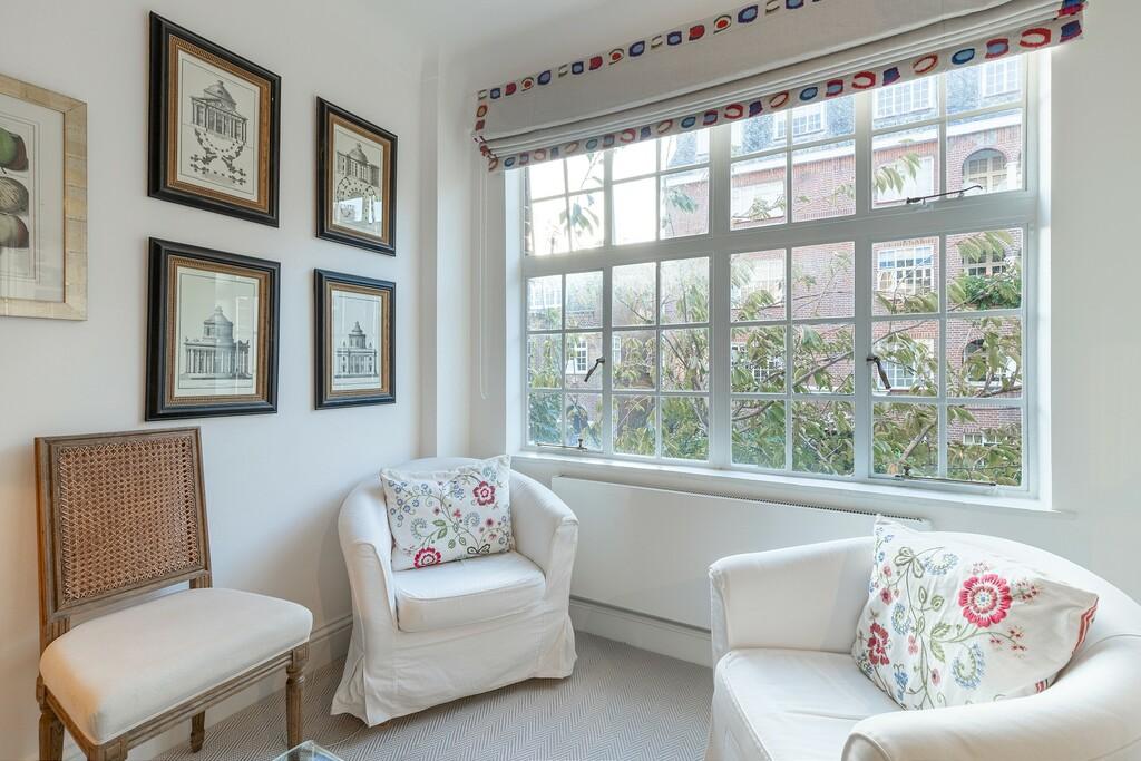 Jubilee Place, London, SW3 1 bed flat £4,333 pcm (£1,000 pw)