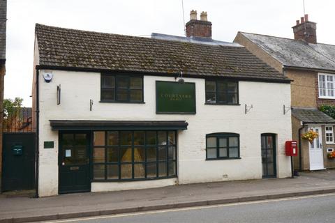 2 bedroom house for sale, Main Street, Lubenham, Market Harborough