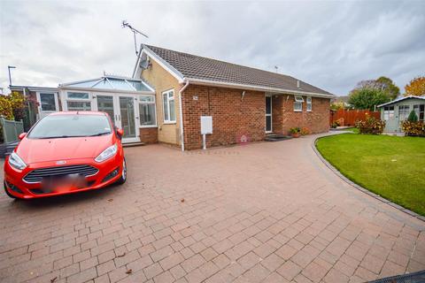 3 bedroom detached bungalow for sale - Thorpe Green, Waterthorpe, Sheffield, S20