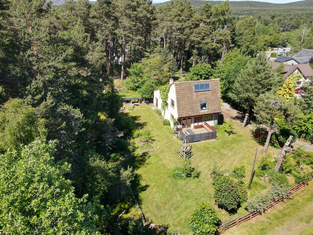 Carrbridge garden aerial.jpg