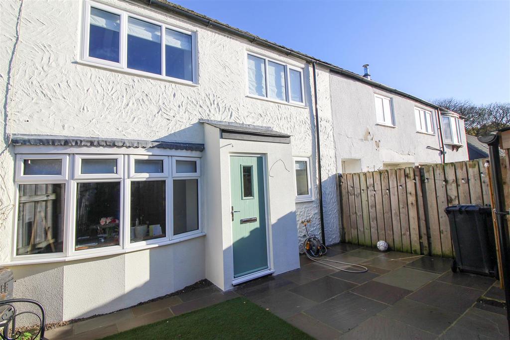 Hall mews, Melmerby, Ripon 2 bed cottage £800 pcm (£185 pw)
