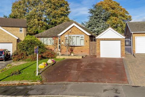 47 Westerlands, Stapleford, Nottingham, NG9 7JE