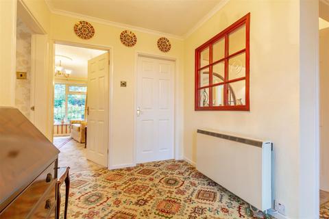 47 Westerlands, Stapleford, Nottingham, NG9 7JE