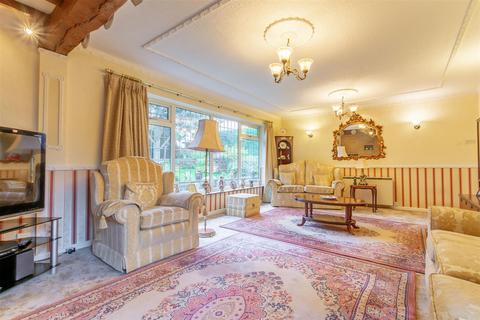 47 Westerlands, Stapleford, Nottingham, NG9 7JE