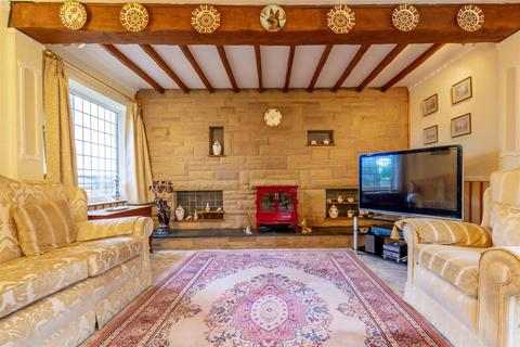 47 Westerlands, Stapleford, Nottingham, NG9 7JE