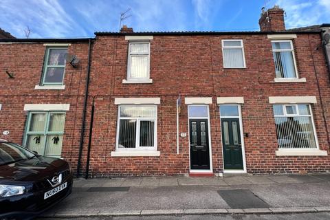 3 bedroom terraced house for sale, Atherton Terrace, Bishop Auckland