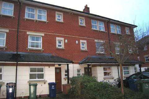 4 bedroom house to rent - 3 Great Mead Oxford