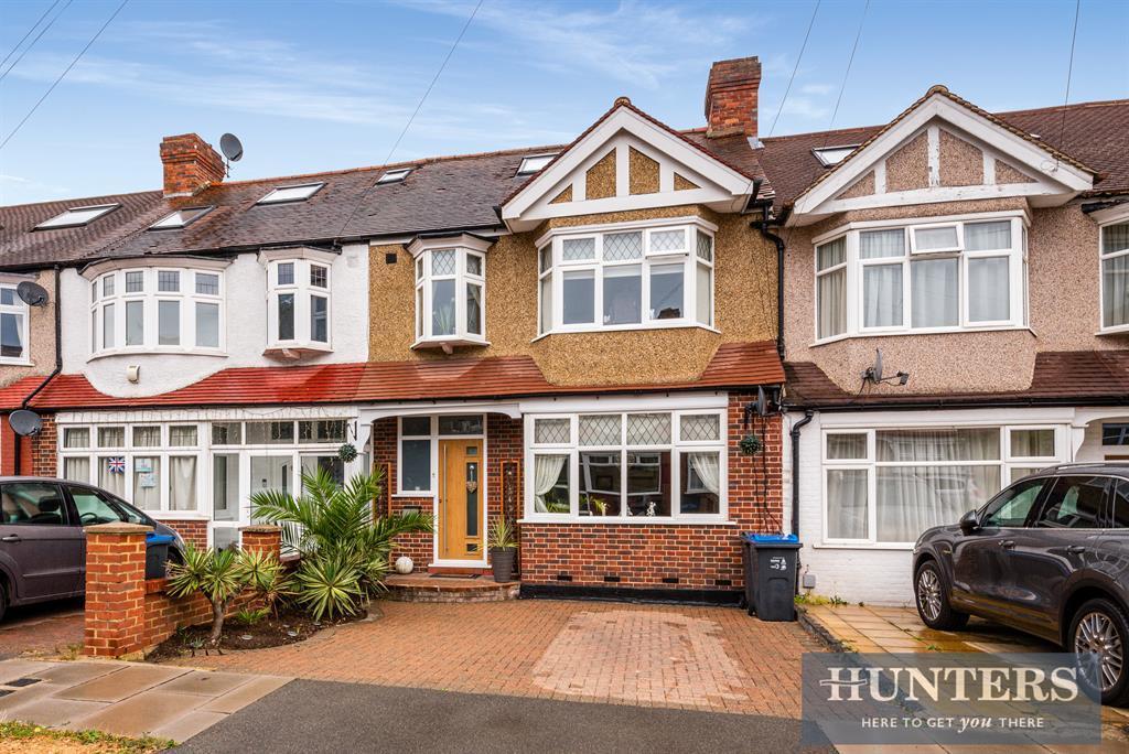 Cherrywood Lane, Morden, SM4 4HU 4 bed terraced house for sale £725,000