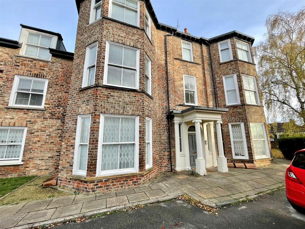 Fulford Road, Fulford Road 1 bed apartment £775 pcm (£179 pw)