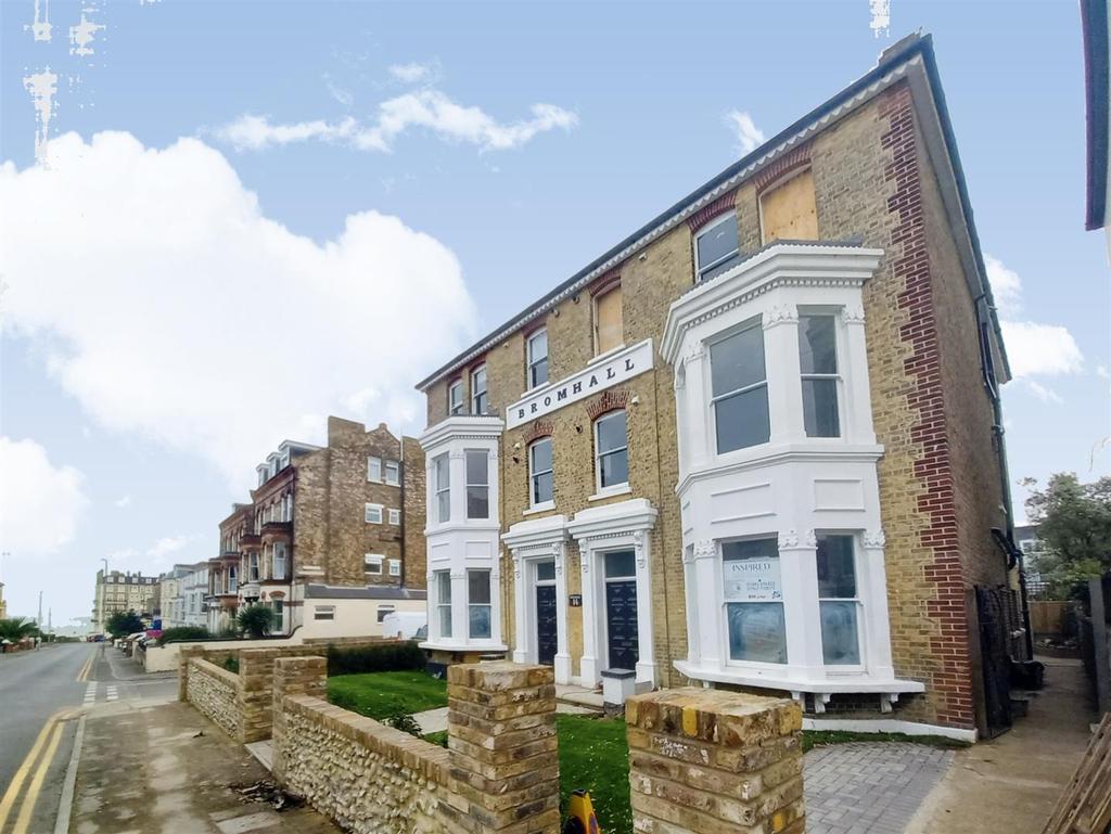 Granville Road, Broadstairs 2 bed house for sale £275,000