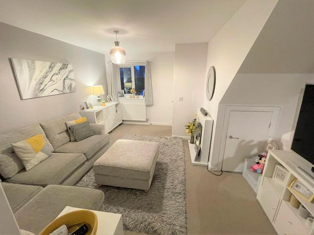 Nursery Fold, Leigh 3 bed townhouse £195,000