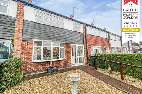 17 Arthingworth Close, Binley, Coventry, CV3 2HQ