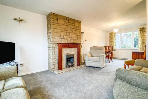17 Arthingworth Close, Binley, Coventry, CV3 2HQ