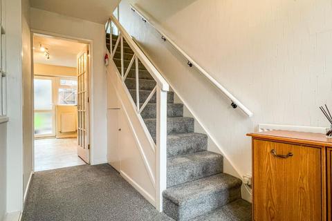 17 Arthingworth Close, Binley, Coventry, CV3 2HQ