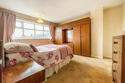 17 Arthingworth Close, Binley, Coventry, CV3 2HQ