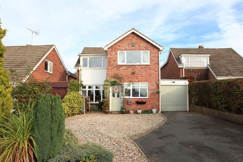 28 White Oak Drive, Bishopswood, Stafford, ST19 9AH