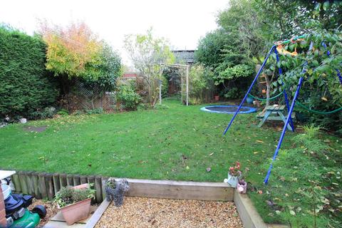 28 White Oak Drive, Bishopswood, Stafford, ST19 9AH