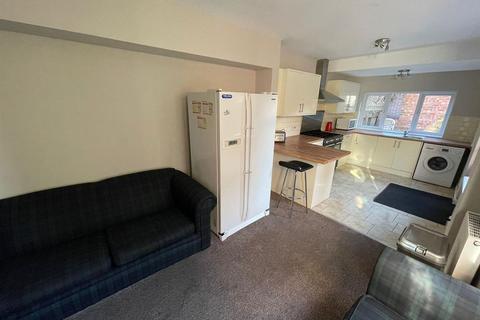 5 bedroom house share to rent - Vermont Street, Hull
