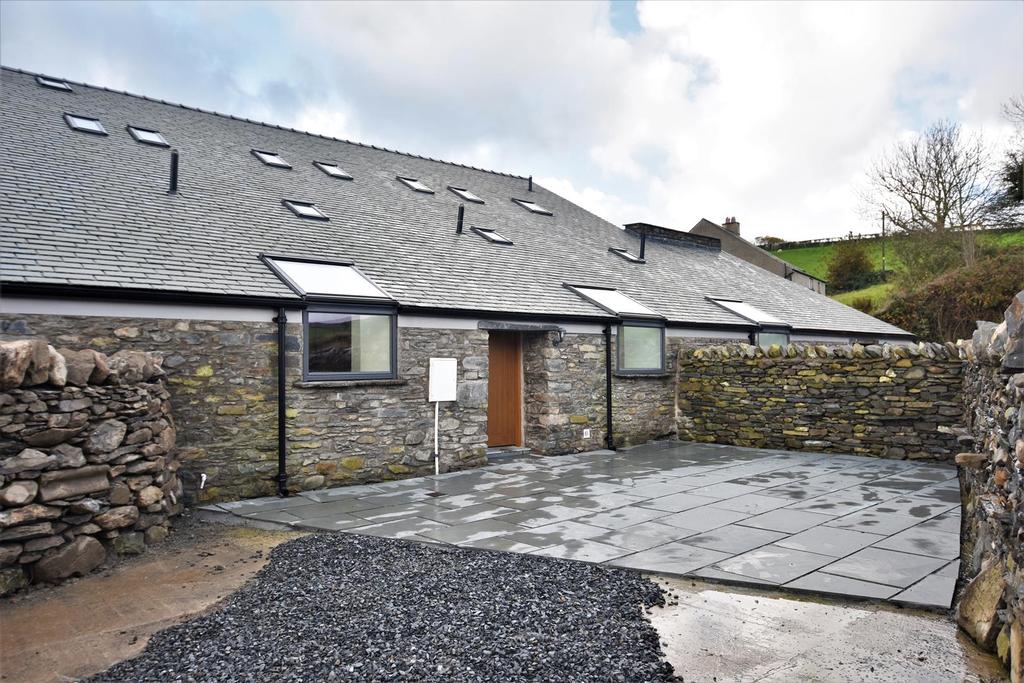 Broughton Beck, Ulverston 4 bed house for sale £580,000