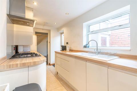 3 bedroom terraced house to rent - £95pppw - Malcolm Street, Heaton, NE6