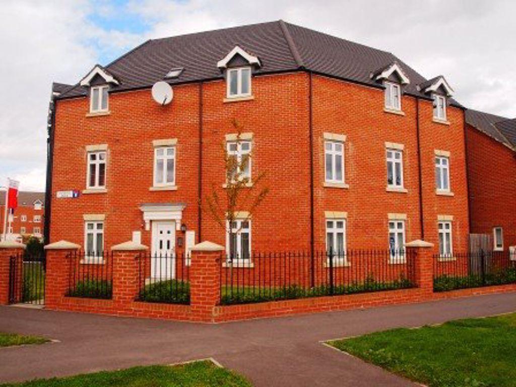 Landfall Drive, Hebburn 2 bed apartment £600 pcm (£138 pw)