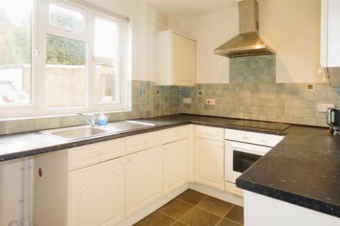2 bedroom ground floor flat for sale - Hill Hook House, Clarence Road