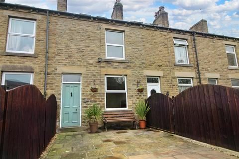 3 bedroom terraced house for sale - Norman Road, Denby Dale, Huddersfield HD8 8TH