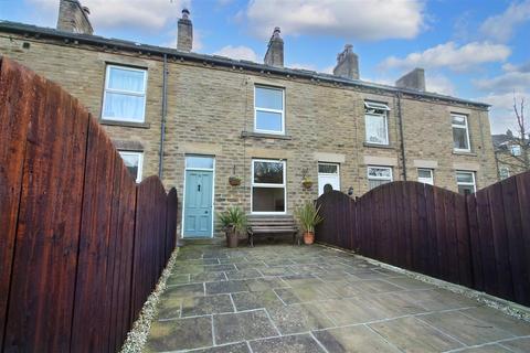 3 bedroom terraced house for sale - Norman Road, Denby Dale, Huddersfield HD8 8TH